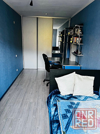 Сдаю двухкомнатную квартиру в Ворошиловском районе, Бульвар Шевченко ориентир Крытый рынок. Донецк - изображение 3