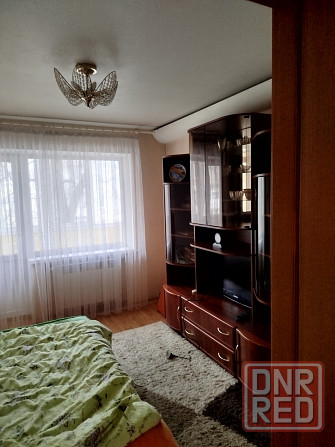 Аренда 2 к кв Калининский район Донецк - изображение 7