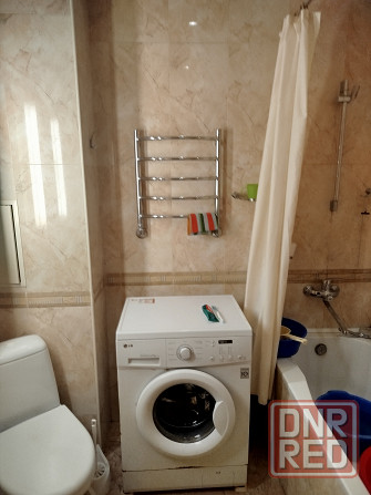 Аренда 2 к кв Калининский район Донецк - изображение 6