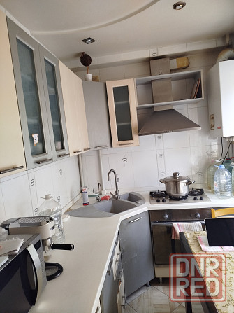 Аренда 2 к кв Калининский район Донецк - изображение 5