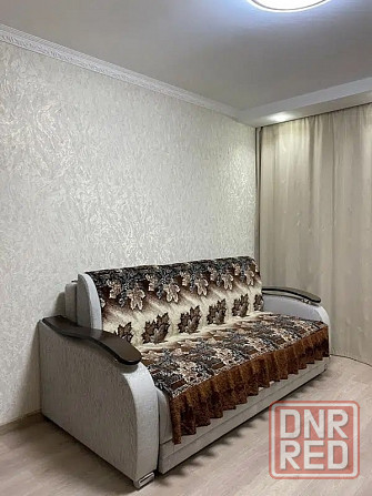 Сдам 2-комнатную квартиру в Ленинском районе, оцкб Донецк - изображение 4