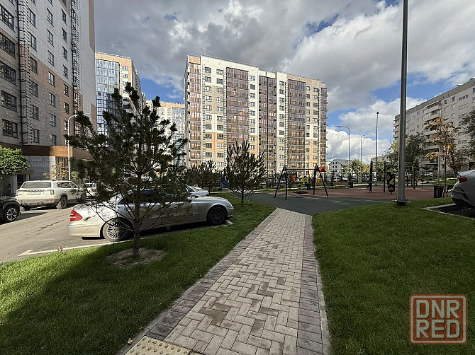 Квартира с ремонтом Мариуполь - изображение 7