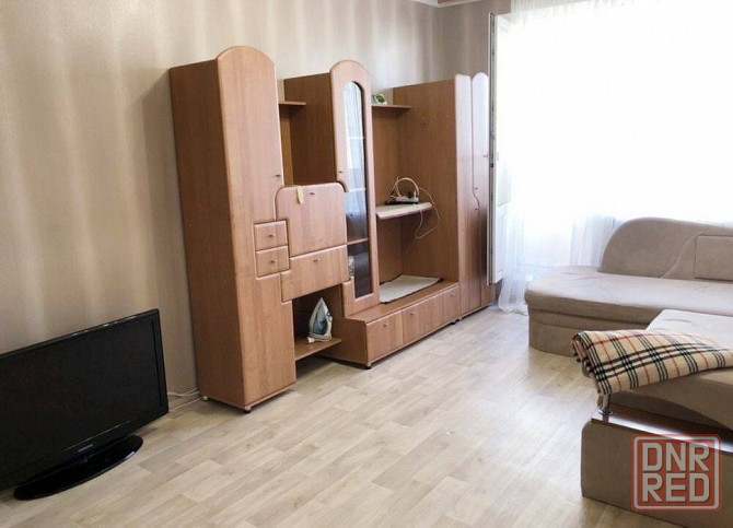 сдам квартиру на Объединенном Макеевка - изображение 2