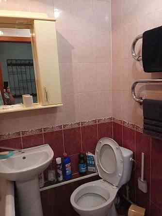 Сдам посуточно 1к квартиру. Донецк