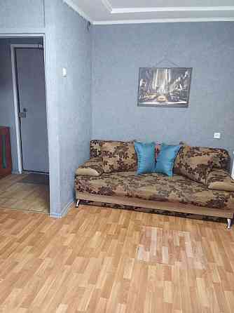 Сдам посуточно 1к квартиру. Донецк