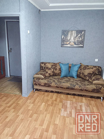 Сдам посуточно 1к квартиру. Донецк - изображение 2