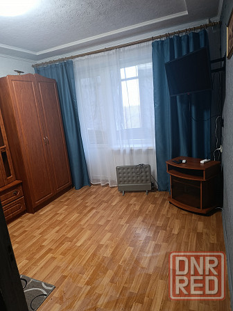 Сдам посуточно 1к квартиру. Донецк - изображение 1