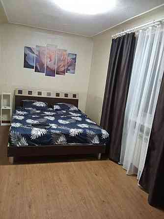 Сдам посуточно 2к квартиру Донецк