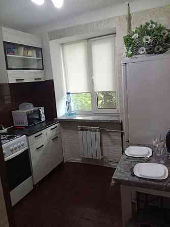 Сдам посуточно 2к квартиру Донецк