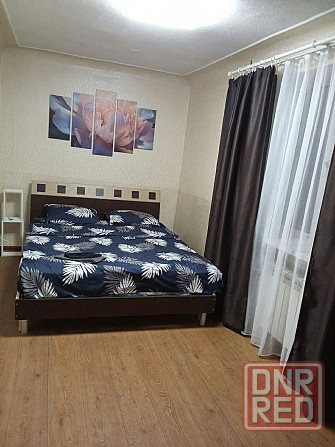 Сдам посуточно 2к квартиру Донецк - изображение 3