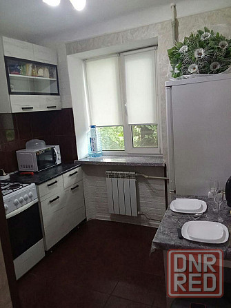 Сдам посуточно 2к квартиру Донецк - изображение 4