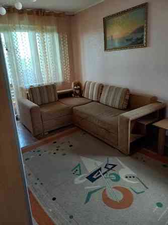 Аренда однокомнатной квартиры, ориентир караван Донецк