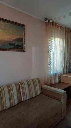 Аренда однокомнатной квартиры, ориентир караван Донецк