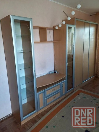 Аренда однокомнатной квартиры, ориентир караван Донецк - изображение 2