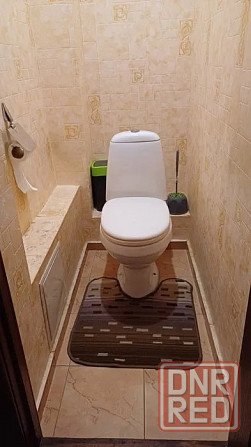 Аренда однокомнатной квартиры, ориентир караван Донецк - изображение 6