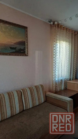 Аренда однокомнатной квартиры, ориентир караван Донецк - изображение 5