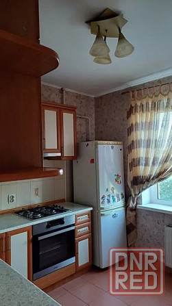 Аренда однокомнатной квартиры, ориентир караван Донецк - изображение 3