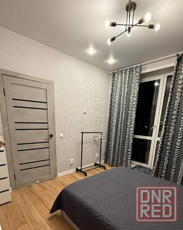 Срочная сдача двухкомнатной квартиры по адресу Будённовский район, ул. 203й Стрелковой Дивизии Донецк - изображение 1