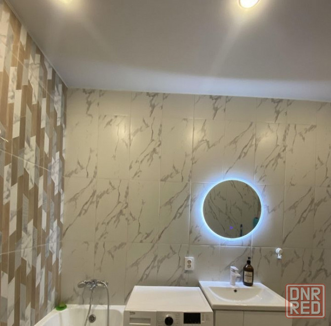 Срочная сдача двухкомнатной квартиры по адресу Будённовский район, ул. 203й Стрелковой Дивизии Донецк - изображение 5