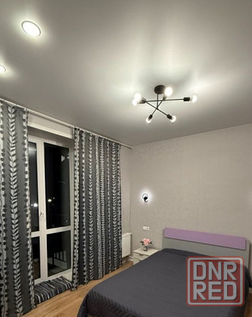 Срочная сдача двухкомнатной квартиры по адресу Будённовский район, ул. 203й Стрелковой Дивизии Донецк - изображение 2