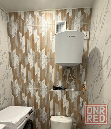 Срочная сдача двухкомнатной квартиры по адресу Будённовский район, ул. 203й Стрелковой Дивизии Донецк - изображение 6