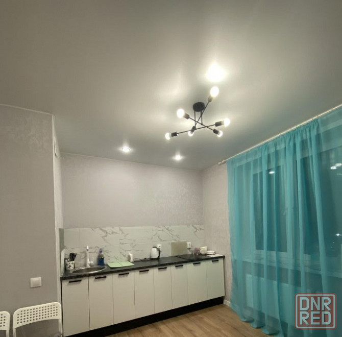 Срочная сдача двухкомнатной квартиры по адресу Будённовский район, ул. 203й Стрелковой Дивизии Донецк - изображение 4