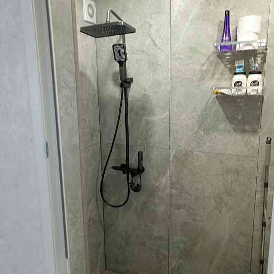 Сдам посуточно 1к квартиру Донецк