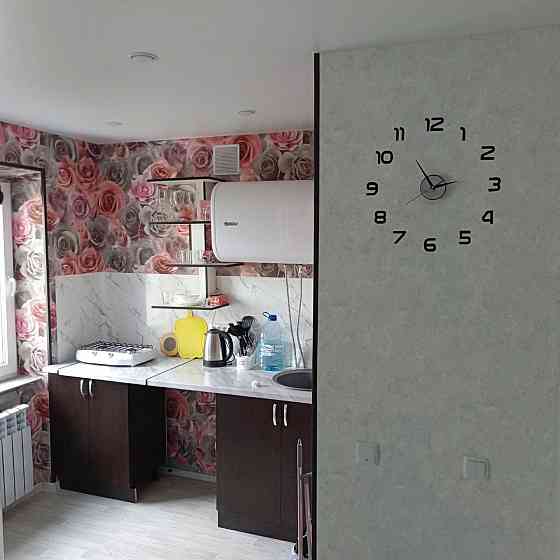 Сдам посуточно 1к квартиру Донецк