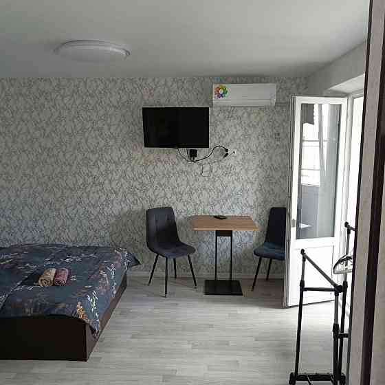 Сдам посуточно 1к квартиру Донецк