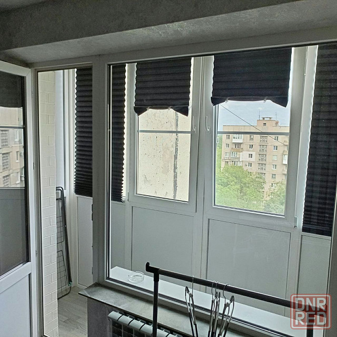 Сдам посуточно 1к квартиру Донецк - изображение 2