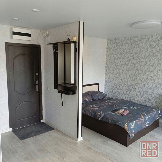 Сдам посуточно 1к квартиру Донецк - изображение 3