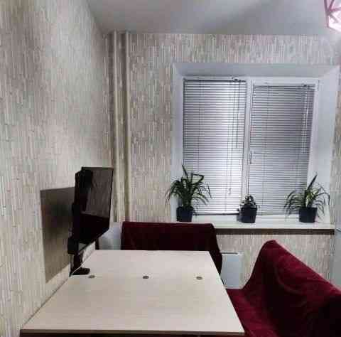 Сдается 2-комнатная квартира на длительный срок в Кировском районе по ул. Кирова. Донецк