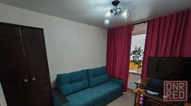 Сдается 2-комнатная квартира на длительный срок в Кировском районе по ул. Кирова. Донецк - изображение 8