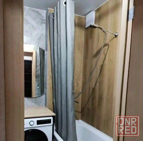 Сдается 2-комнатная квартира на длительный срок в Кировском районе по ул. Кирова. Донецк - изображение 5