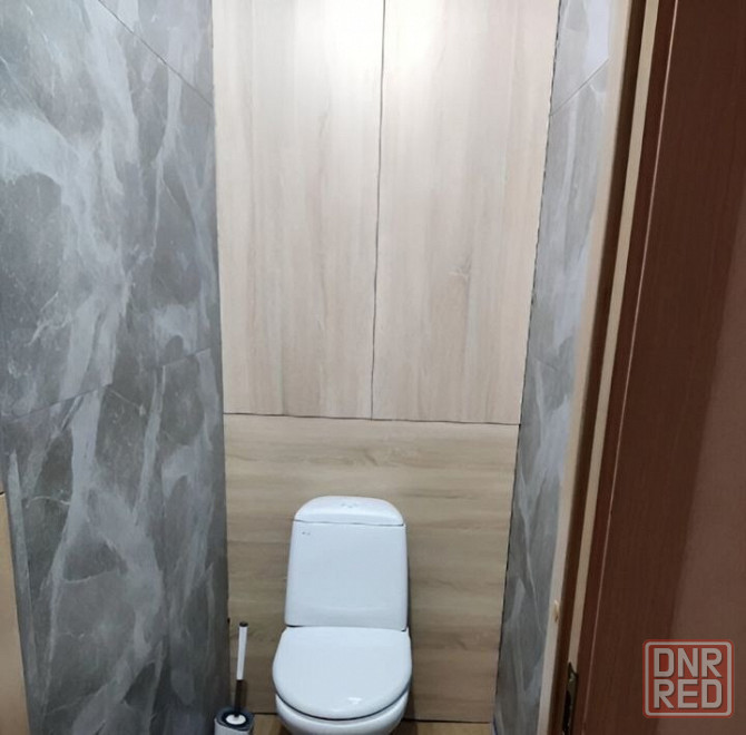 Сдается 2-комнатная квартира на длительный срок в Кировском районе по ул. Кирова. Донецк - изображение 7