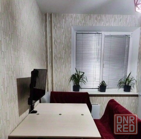 Сдается 2-комнатная квартира на длительный срок в Кировском районе по ул. Кирова. Донецк - изображение 2