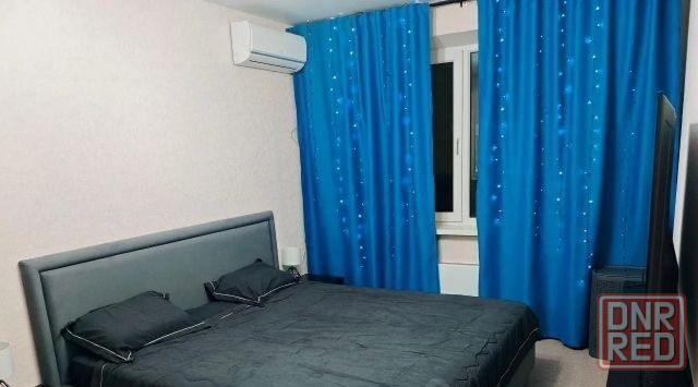 Сдается 2-комнатная квартира на длительный срок в Кировском районе по ул. Кирова. Донецк - изображение 10