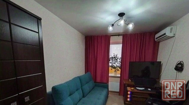 Сдается 2-комнатная квартира на длительный срок в Кировском районе по ул. Кирова. Донецк - изображение 9