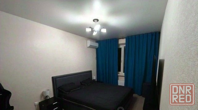 Сдается 2-комнатная квартира на длительный срок в Кировском районе по ул. Кирова. Донецк - изображение 4