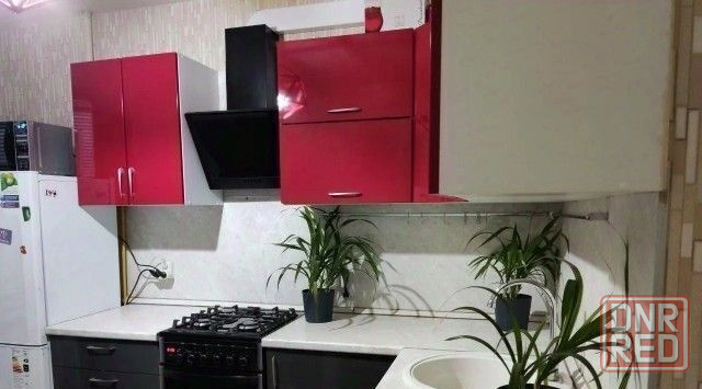 Сдается 2-комнатная квартира на длительный срок в Кировском районе по ул. Кирова. Донецк - изображение 1