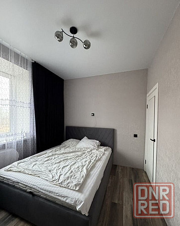 Двухкомнатная квартира в Буденовском районе Донецка Донецк - изображение 1