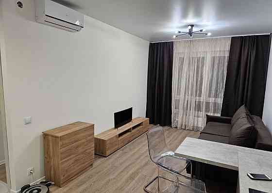 Идеальная студия в Куйбышевском районе, пл. Бакинских Комиссаров Донецк