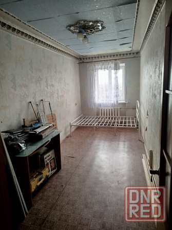 Аренда 2 к кв Калининский район авторынок Донецк - изображение 2