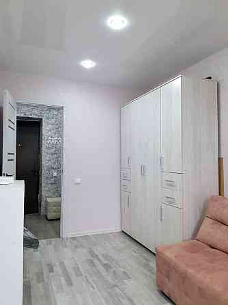 Двухкомнатная квартира, Ленинский проспект 11, в районе Цирка. Донецк