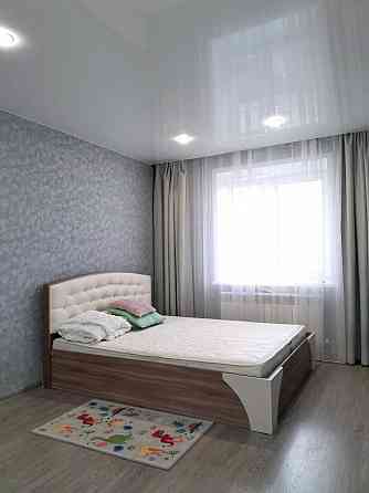 Двухкомнатная квартира, Ленинский проспект 11, в районе Цирка. Донецк