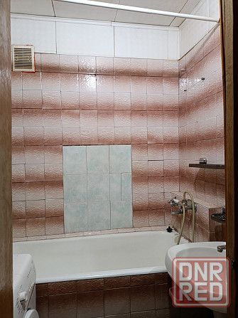 Продам 2х-комнатную Ворошиловский район. Донецк - изображение 9