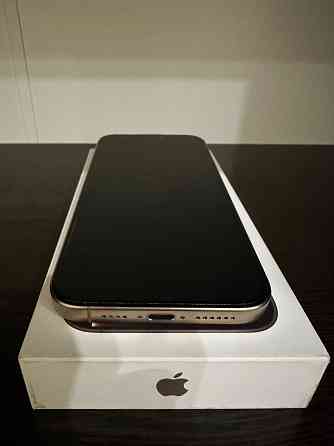 Продам Срочно! iPhone 16 PRO MAX 256 Донецк