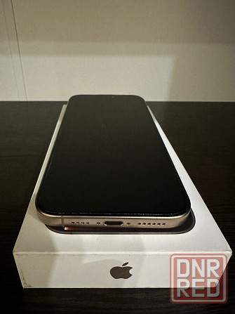 Продам Срочно! iPhone 16 PRO MAX 256 Донецк - изображение 2