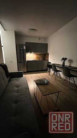 Сдам! Куйбышевский район Донецк - изображение 1