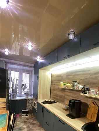 [Буденовский район/ Караван] Донецк